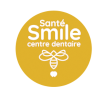 Santé Smile » Chirurgien-Dentiste à Evry-Courcouronnes (91080) <br>Tél.&nbsp;<a href="tel:+33160760930">01&nbsp;60&nbsp;76&nbsp;09&nbsp;30</a>